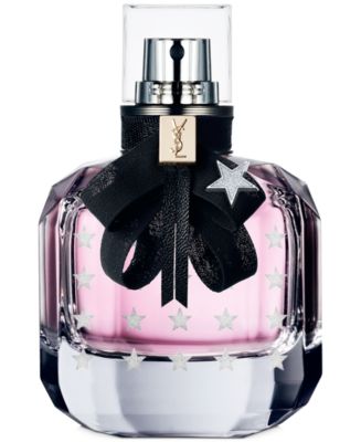 Yves Saint Laurent Mon Paris Eau De Parfum 3 Pc Gift Set Reviews All Perfume Beauty Macy S