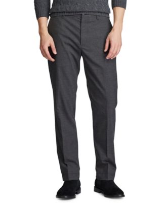 polo stretch classic fit pants