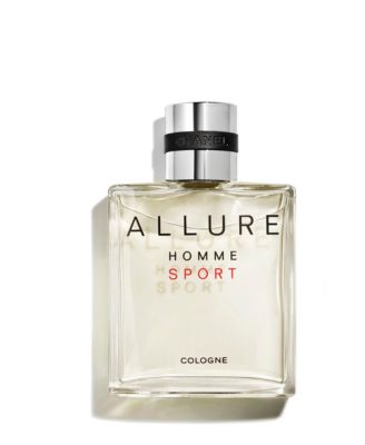 allure homme sport macy's