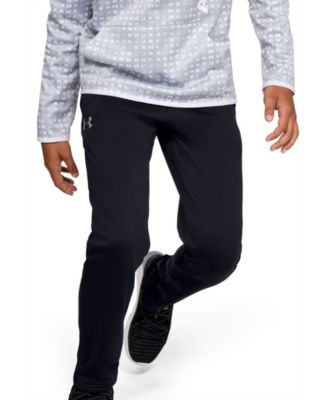 under armour fleece pants