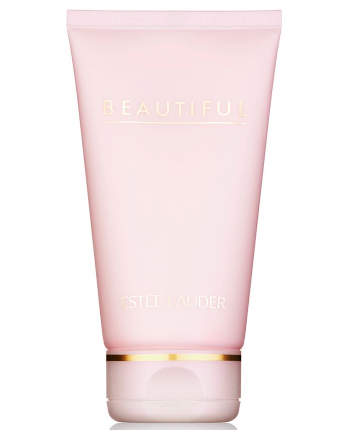 Estée Lauder Beautiful Perfumed Body Creme (Tube), 5 oz & Reviews