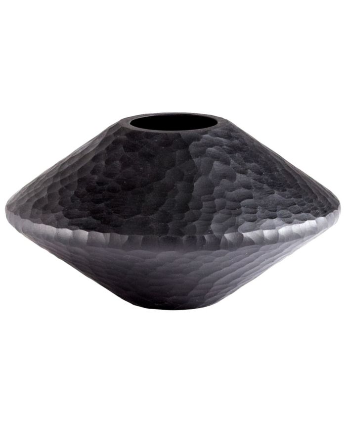 Cyan Design Lava Table Vase & Reviews - Vases - Home Decor - Macy's
