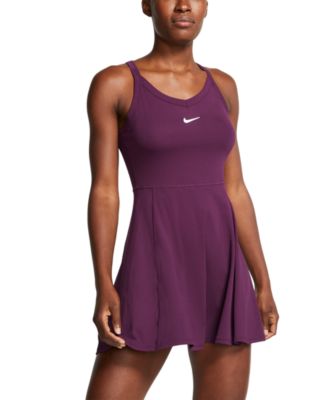 Nike Women's Tennis Dri-FIT Dress 