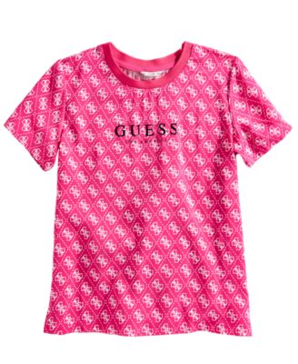 guess kids shirts