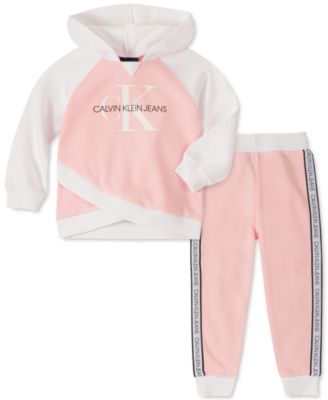 baby girl fleece pants