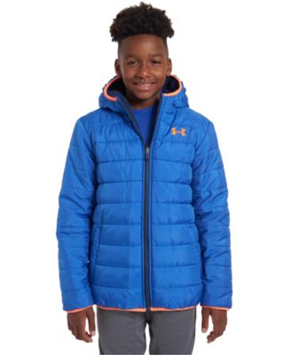 under armour pronto puffer
