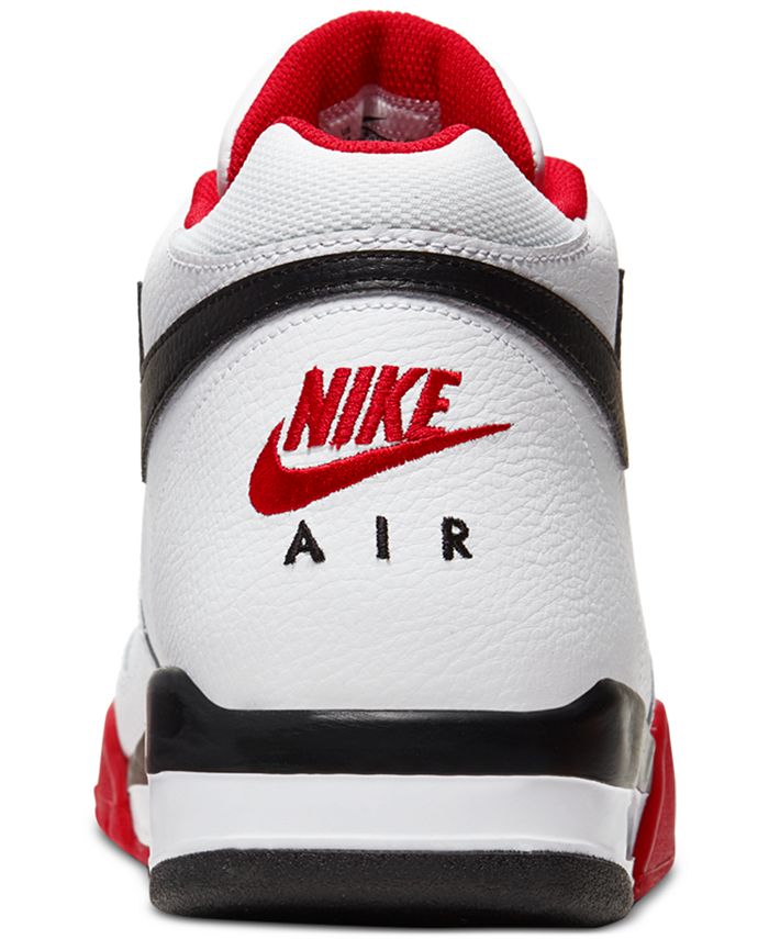 nike men's flight legacy casual sneakers