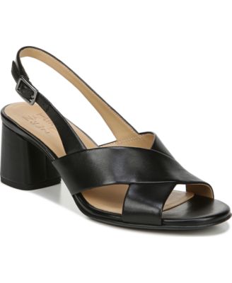 naturalizer azalea slingbacks