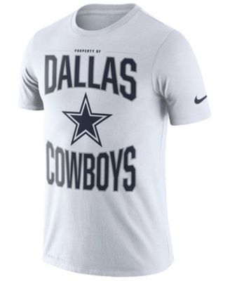 cowboys dri fit shirt