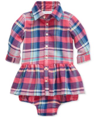 macys ralph lauren baby