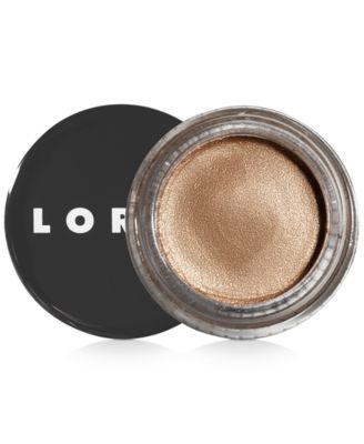 Кремовые тени для век Lorac Lux Diamond Crme