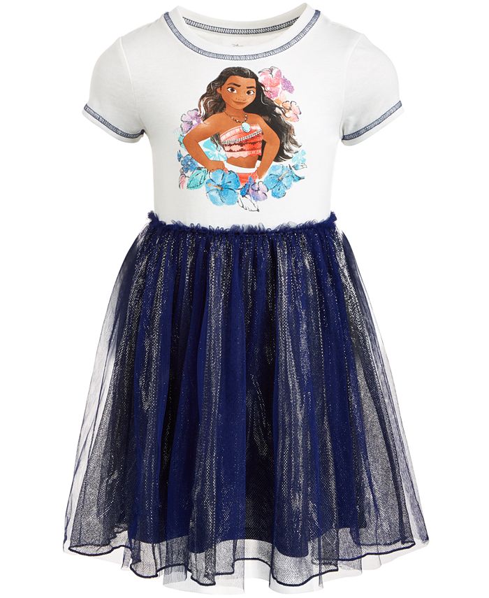 moana tutu outfit