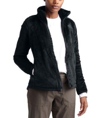 North Face Women's Osito Fleece Jacket 