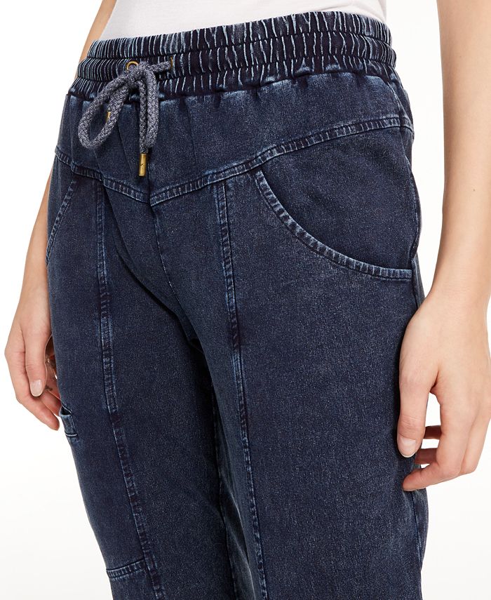 michael kors jogger pants