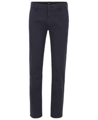 boss chino schino regular fit