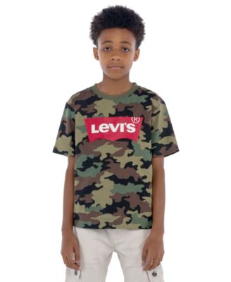 macys boys levis