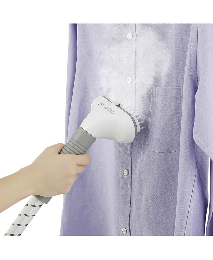 SALAV Garment Steamer XL & Reviews Cleaning & Organization Home