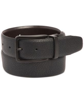 kenneth cole reaction stretch belt