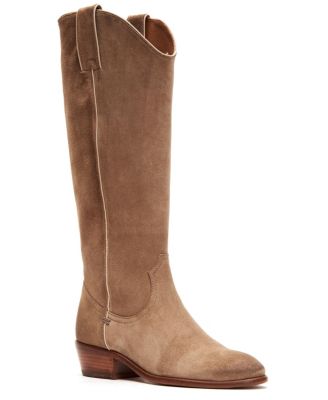 Frye Carson Pull On Boots \u0026 Reviews 