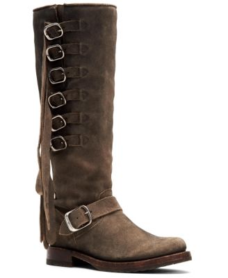 frye veronica tall