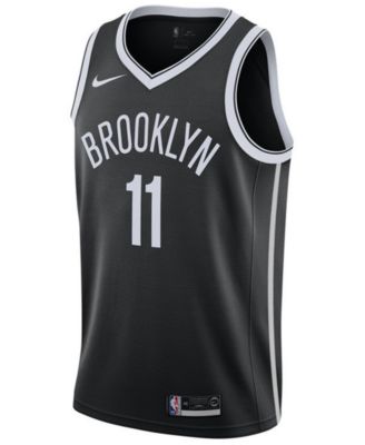 kyrie irving jersey nets