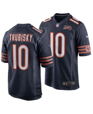 nfl 100th anniversary jerseys