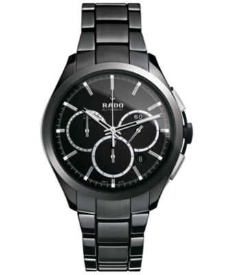 rado watch all