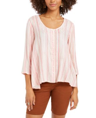 blouse macy's