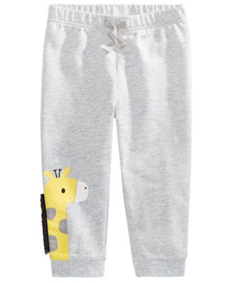 macys yellow pants