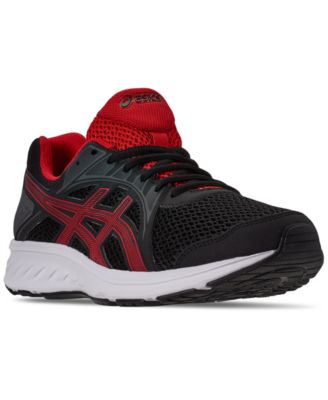 macys mens asics