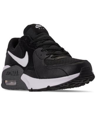 max air excee sneakers finish line nike casual macy