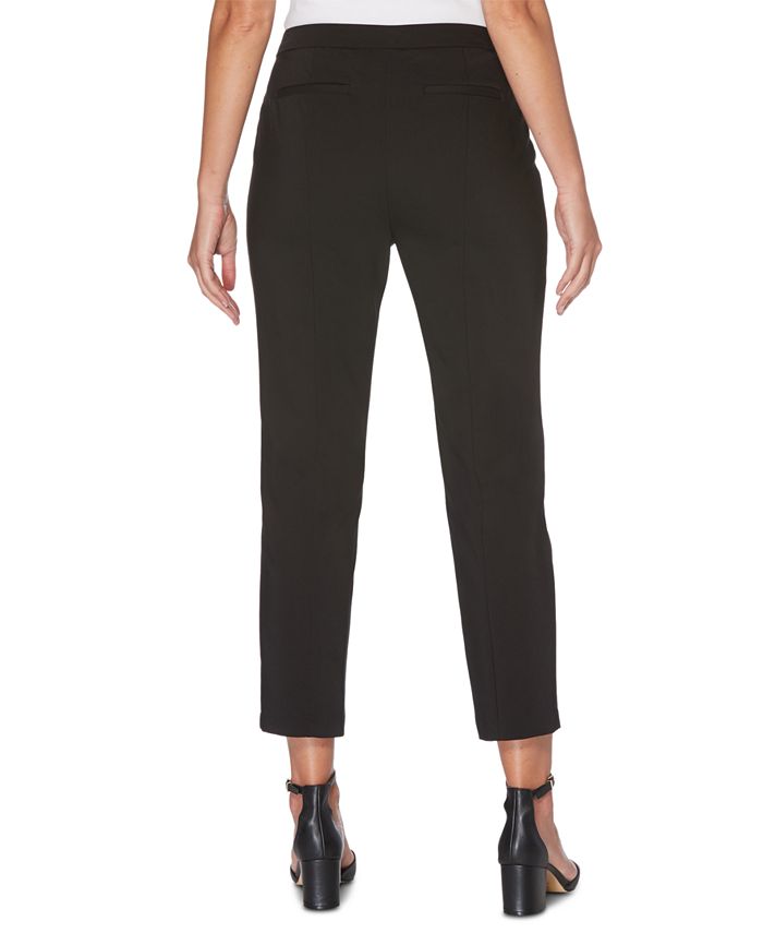macy's rafaella pants