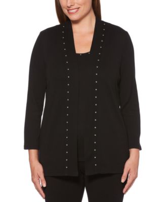 rafaella cardigan sweaters