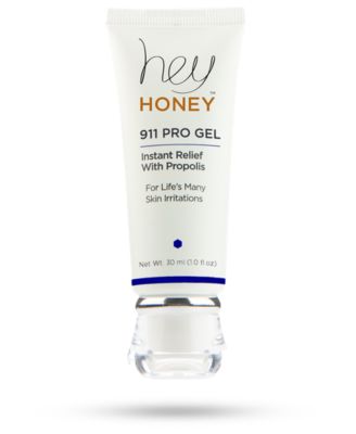 honey propolis serum