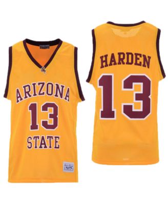 harden arizona state jersey