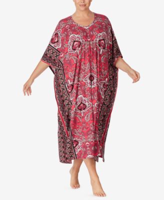 macys caftan