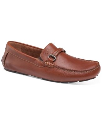 johnston and murphy moccasins