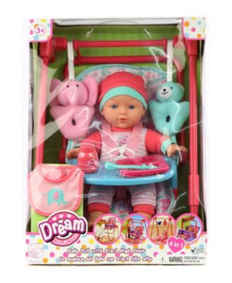 macy's baby dolls