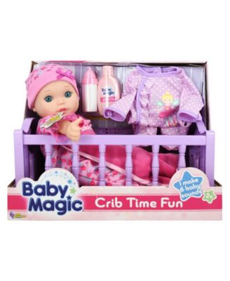 new baby doll set