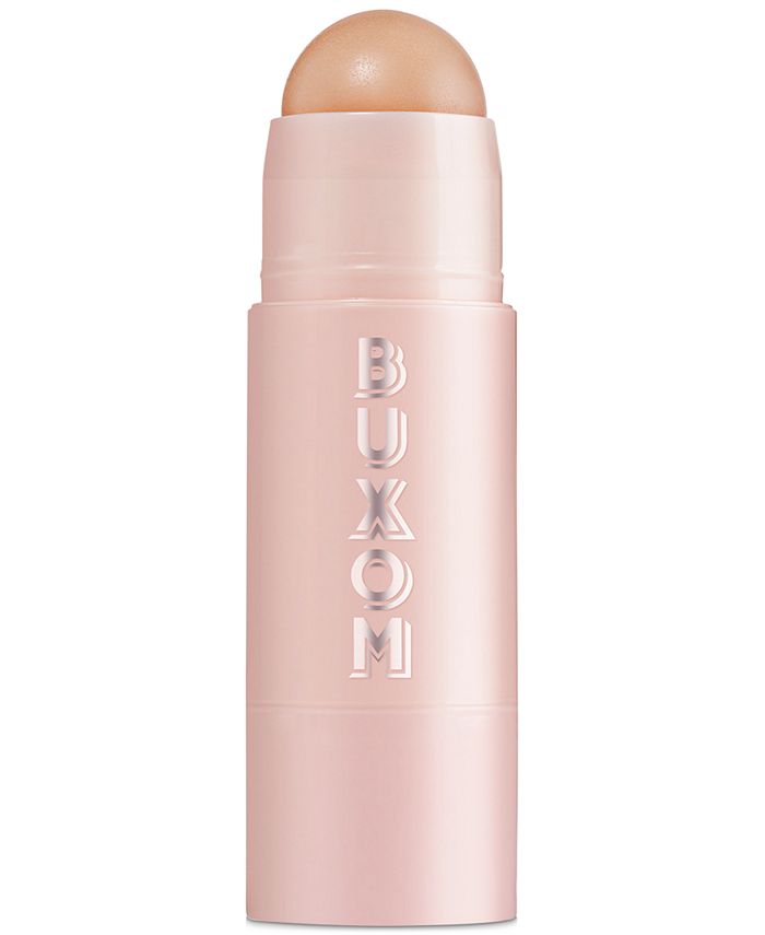 Buxom Cosmetics Powerfull Plump Lip Balm & Reviews Makeup Beauty