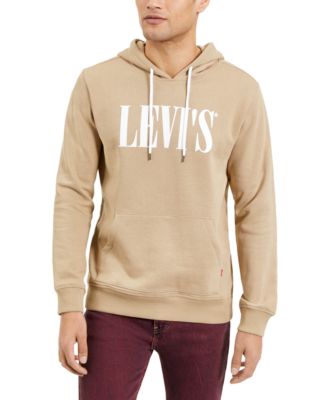 levi's hoodies