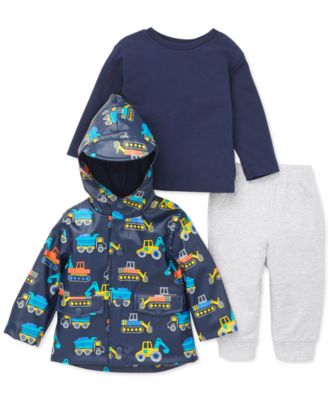 macys little me baby boy