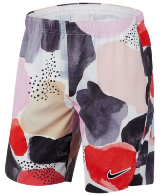 nike tennis shorts mens