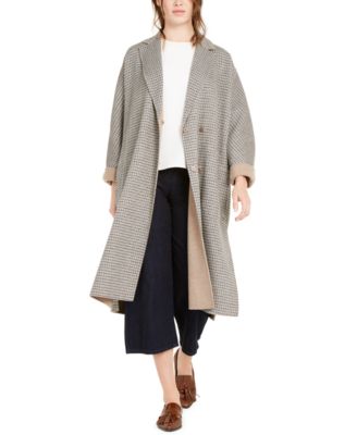 macys womens wool coats