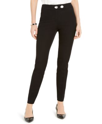 alfani skinny pants