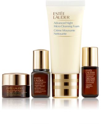 macys skincare gift set