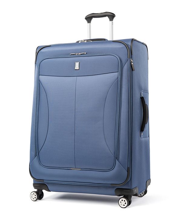 Travelpro Walkabout 5 29" Softside CheckIn Spinner, Created for Macy's
