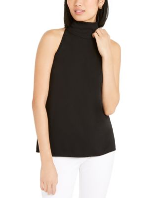 macys womens sleeveless tops