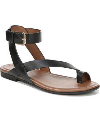 Naturalizer Tally Ankle Strap Sandals 