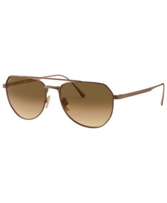 Мужские солнцезащитные очки Persol PO5003ST 38490₽